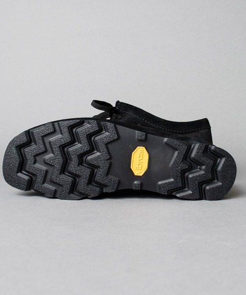 シューズ モカシン デッキシューズ 【 CLARKS / クラークス 】 Wallabee GTX メンズワラビーゴアテックス　防水 CLARKS クラークス Wallabee GTX MALIBU，アートカイブス