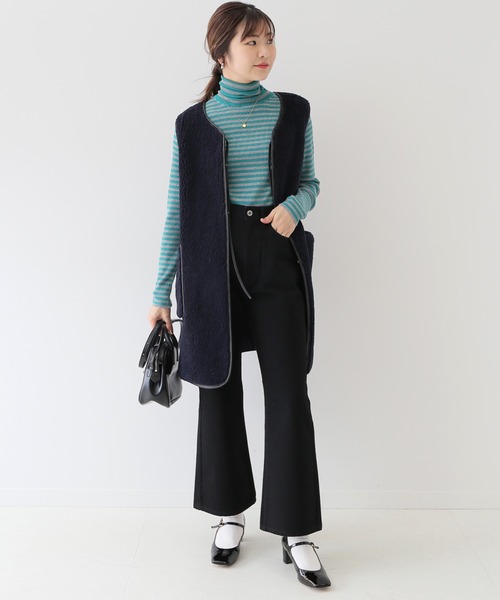 SLOBE IENA（スローブイエナ） パンツ デニム ジーンズ LE DENIM