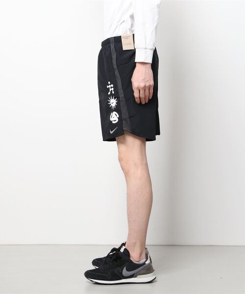 NIKE　ナイキ チャレンジャー　パンツ NIKE パンツ ナイキ DF WR チャレンジャー GX ショート メンズ