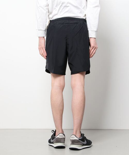 NIKE パンツ ナイキ DF WR チャレンジャー GX ショート メンズ