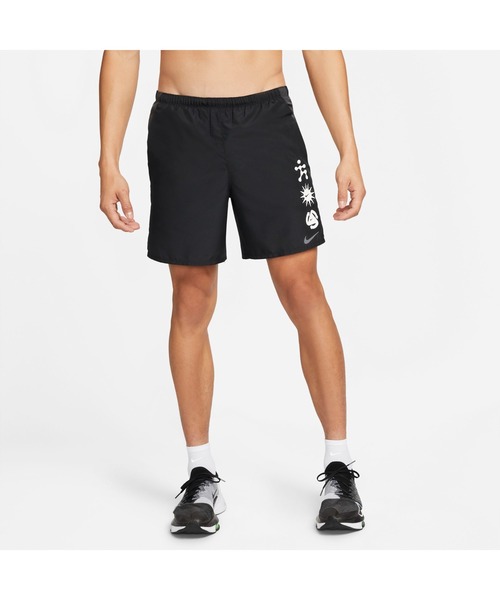 NIKE　ナイキ チャレンジャー　パンツ NIKE公式】ナイキ チャレンジャー メンズ Dri-FIT ウーブン