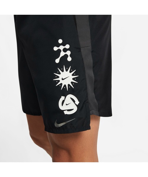 NIKE パンツ ナイキ DF WR チャレンジャー GX ショート メンズ
