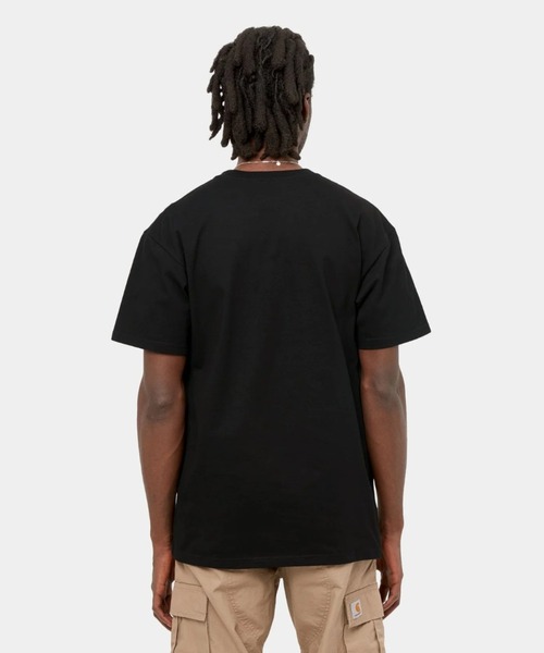 Carhartt WIP tシャツ 「Carhartt WIP」S/S CHASE T-SHIRT