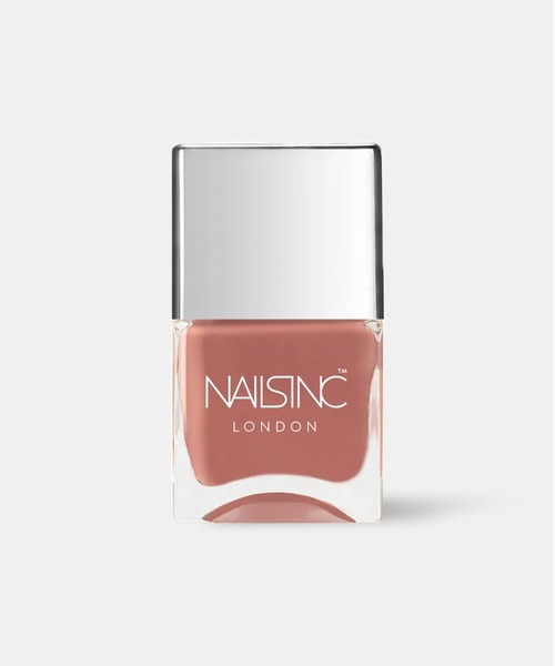 NAILS INC マニキュア ネイル ネイルズインク nails inc LET'S GET