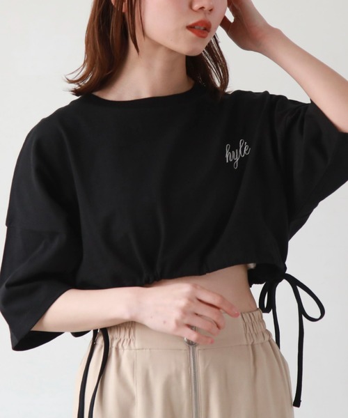 tシャツ アレンジドロストTシャツ レディース archives tシャツ Tシャツ ドロストTシャツ レディース