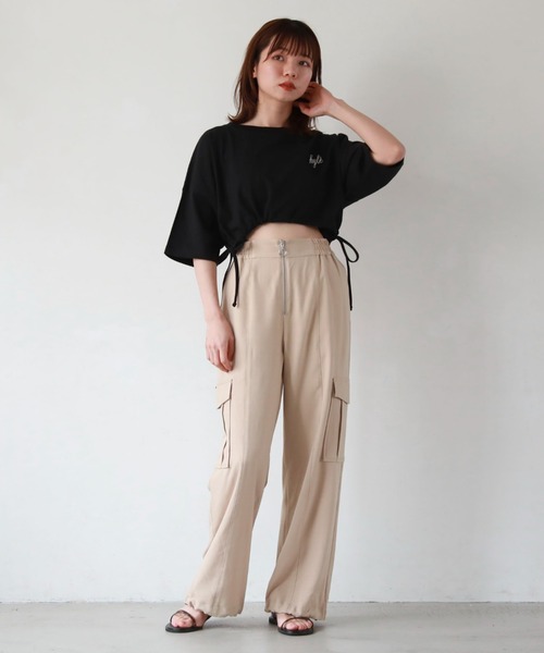 tシャツ アレンジドロストTシャツ レディース archives tシャツ Tシャツ ドロストTシャツ レディース