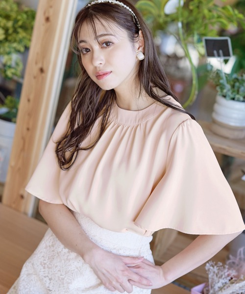 Apolina ブラウス 3-5y apolina ブラウス 3-5y - メルカリ