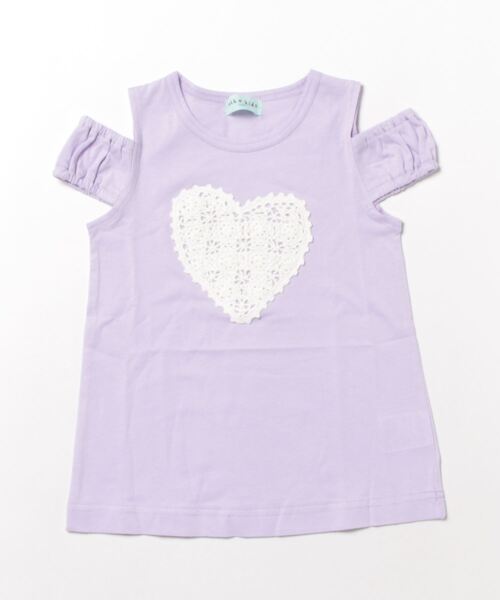 ❤︎ O5kids.tページ❤︎ ペコちゃん オーバーサイズ プリントTシャツ（Tシャツ