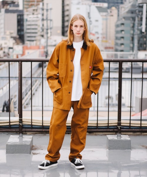 エヴィス ベージュ カバーオール サイズ38 ネイビーコート 2025年最新】EVISU メンズ カバーオールの人気アイテム - メルカリ