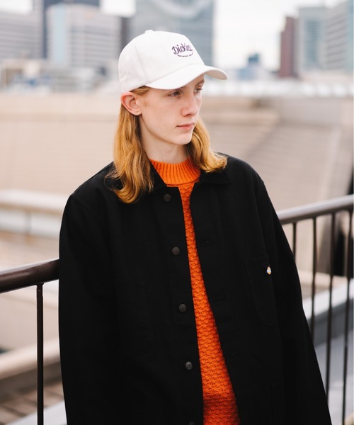 Dickies カバーオール 「Dickies」3494MODELチョアーコート