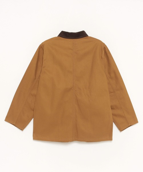 ジャケット カバーオール メンズ Dickies　3494MODEL DUCK CHORE COAT｜zozo｜16