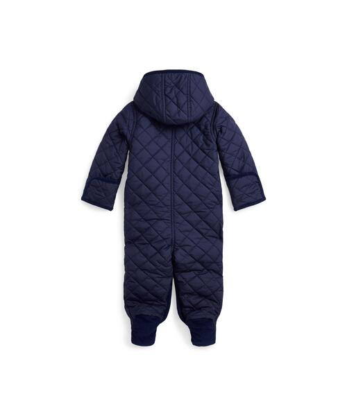 Polo Ralph Lauren Childrenswear コート アウター ウォーターリペ 