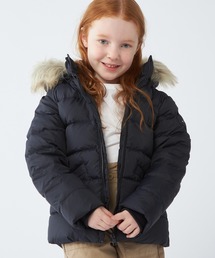 トミーヒルフィガー♡ネイビー ファー付きダウンジャケット 楽天市場】【SALE／50%OFF】エコファー付きダウンレギュラー