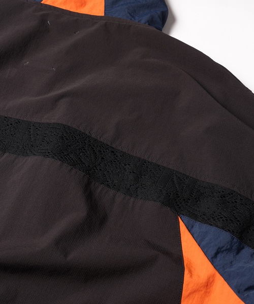 STOF モッズコート STOF モッズコート コート CORDURA Festival Light Coat メンズ