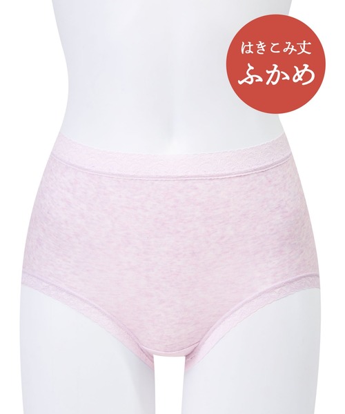 WACOAL ショーツ 「ディアヒップ」 ショーツ : ZOZOTOWN Yahoo