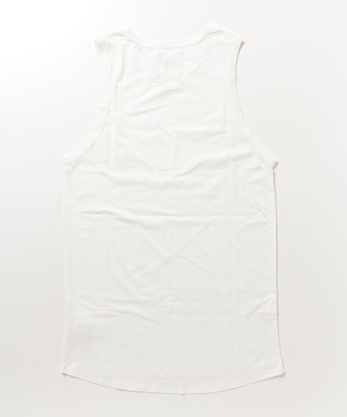 FR(13)NDS タンクトップ FR(13)NDS/フレンズ/TANK TOP メンズ