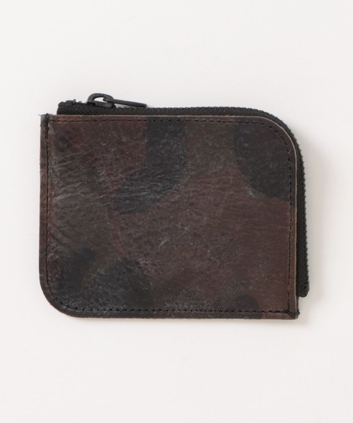 DSQUARED2 財布 BOB ZIP WALLET /0241 /0242 メンズ レディース