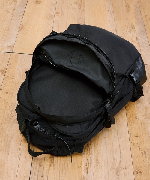 新品同様 BOGNER リュック＆ウエストバッグ 2点セット Black/黒 新品同様 BOGNER リュック＆ウエストバッグ 2点セット Black/黒