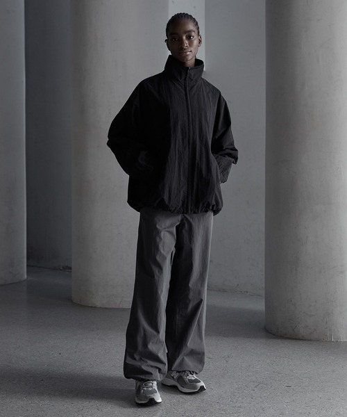 【Vince】 Pinstripe flannelストレートパンツ Vince Pinstripe Flannel Trousers | Shopbop