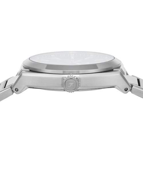 FOSSIL 腕時計 フォッシル メンズ アナログ ステンレス FS6054