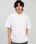 ニューエラ tシャツ メンズ レディースの詳細画像1