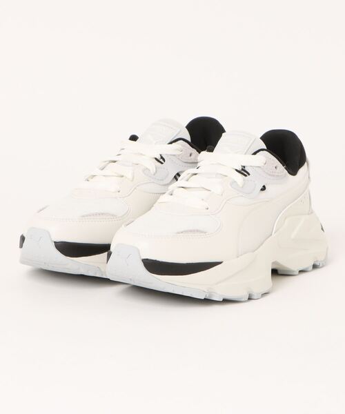 スニーカー レディース 「PUMA」396008-02 Orkid UT Pure Luxe Wns｜zozo