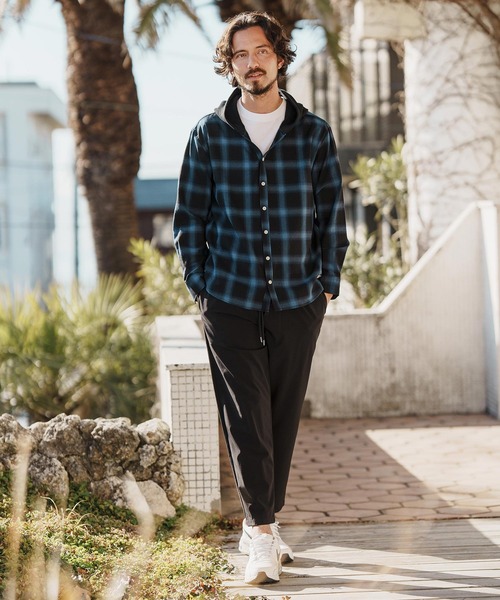XANVALA Tシャツ・パーカー(アナグリフver.) VISION STREET WEAR (ヴィジョンストリートウェア) スモーク