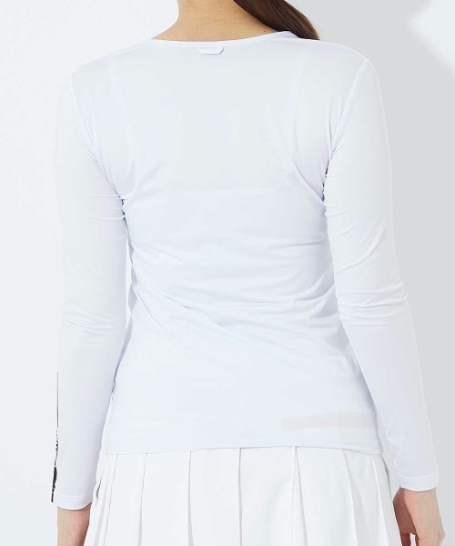 FILA GOLF ブラウス シャツ 「FILA GOLF/フィラゴルフ