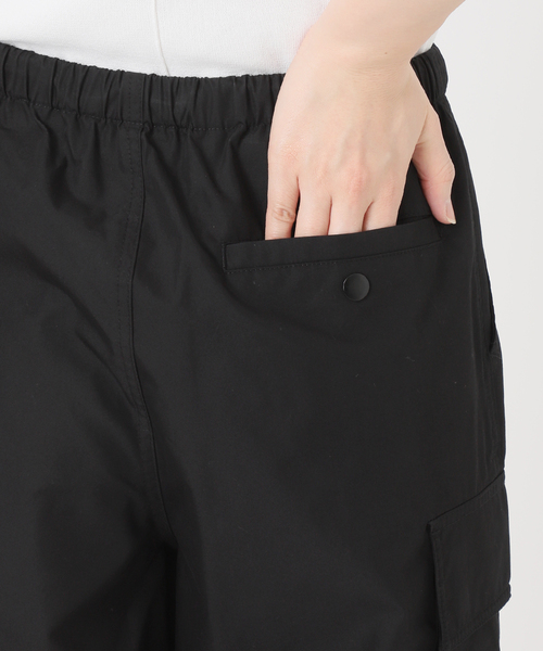 B.C stock カーゴパンツ B.C STOCK パンツ カーゴパンツ パラシュートカーゴパンツ