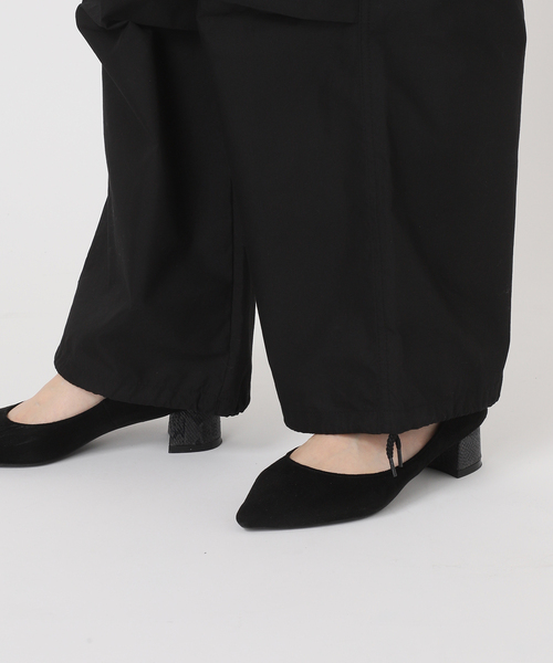 B.C STOCK パンツ カーゴパンツ パラシュートカーゴパンツ