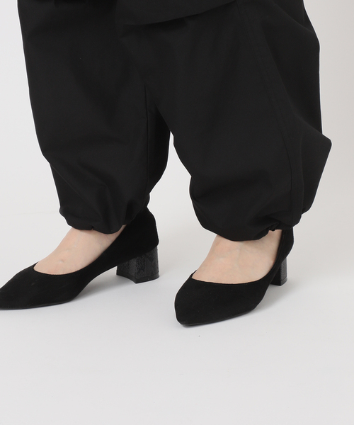B.C STOCK パンツ カーゴパンツ パラシュートカーゴパンツ