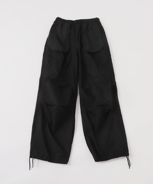 B.C stock カーゴパンツ B.C STOCK パンツ カーゴパンツ パラシュートカーゴパンツ