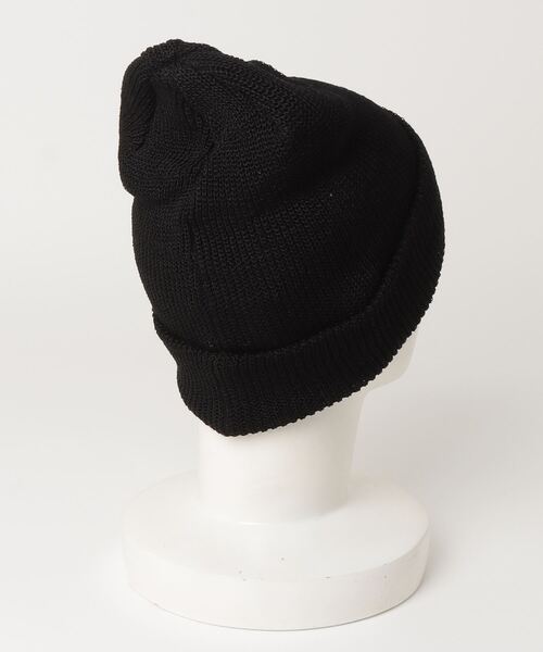 C-PLUS HEAD WEARS ニット帽 ニットキャップ CPH/シーピーエイチ/Cuff