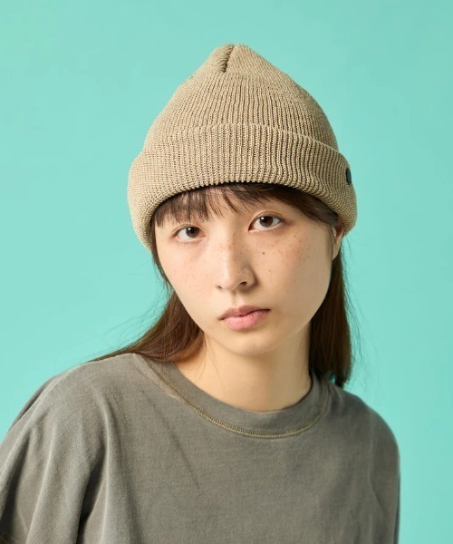 C-PLUS HEAD WEARS ニット帽 ニットキャップ CPH/シーピーエイチ