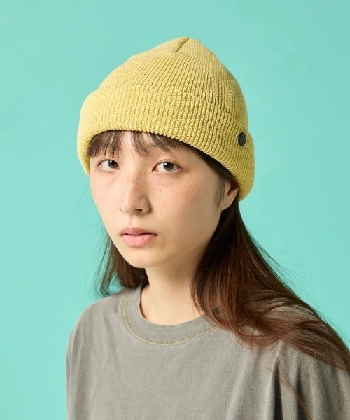 C-PLUS HEAD WEARS ニット帽 ニットキャップ CPH/シーピーエイチ