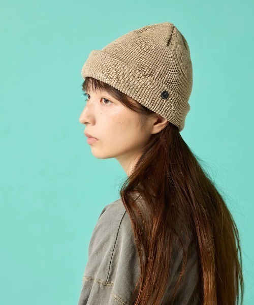 C-PLUS HEAD WEARS ニット帽 ニットキャップ CPH/シーピーエイチ
