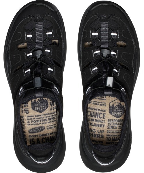 KEEN サンダル WK450 SANDAL / ダブルケーフォーハンドレッド