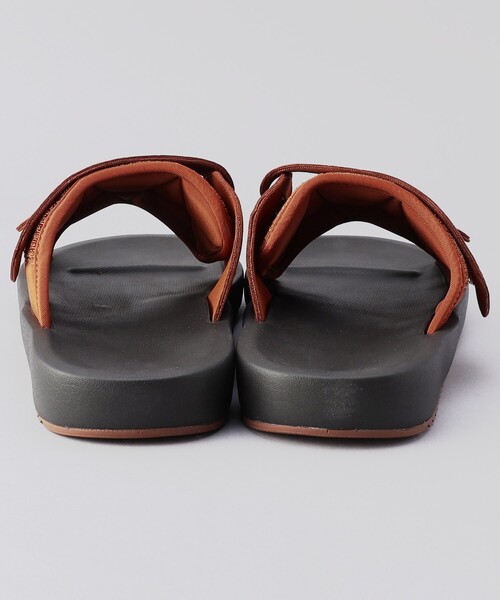 ふわふわ♪アレキサンダー・ワン モーテルスリッパ サンダル マリブサンダルズ MALIBU SANDALS ズマ エルエックス カービング