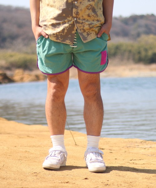 natal design パンツ ROB SHORTS 15 メンズ レディース