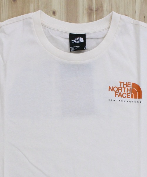 THE NORTH FACE（ザ ノースフェイス） ノースフェイス tシャツ 