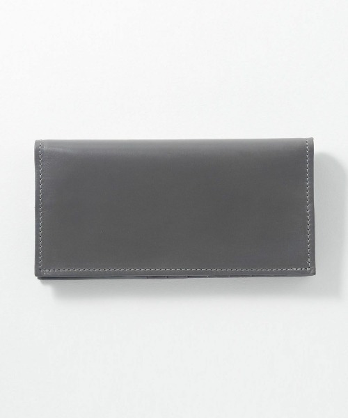 長財布 財布 「GLENROYAL/グレンロイヤル」ロングウォレット(小銭入れ付) メンズ レディースの画像