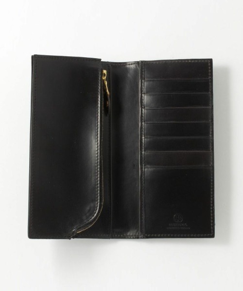 GLENROYAL 財布 「GLENROYAL/グレンロイヤル」LONG WALLET WITH