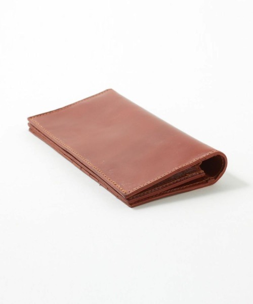 長財布 財布 「GLENROYAL/グレンロイヤル」ロングウォレット(小銭入れ付) メンズ レディースの画像