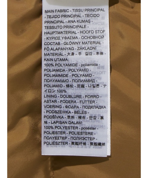 Levi's ROCKRIDGE ショートダウンジャケット 黒 L(JP XL) Levi's/リーバイス ROCKRIDGE ショートダウンジャケット