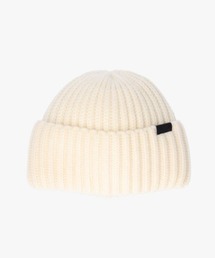 arth ニット帽 ニットキャップ Low Gauge Knit Watch / アース