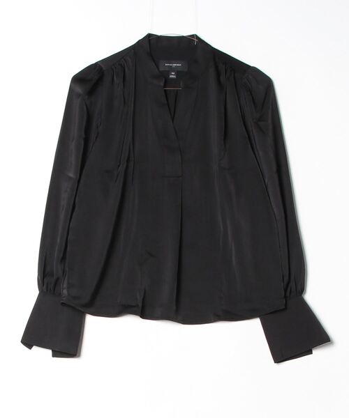 BANANA REPUBLIC ブラウス US古着 ☆美品☆ BANANA REPUBLIC バナナリパブリック ブラウス 長袖