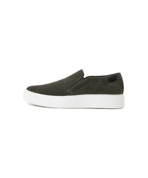 【完売必至】アグ■ZILO SLIP ON スリッポン スエード 厚底 UGG® 公式【 ジロ スリッポン|Zilo Slip On| 197634843759