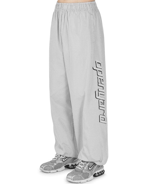 OY（オーワイ） パンツ OPYD TRACK PANTS/トラックパンツ レディース