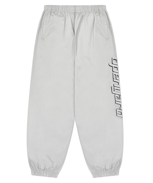 OY（オーワイ） パンツ OPYD TRACK PANTS/トラックパンツ レディース