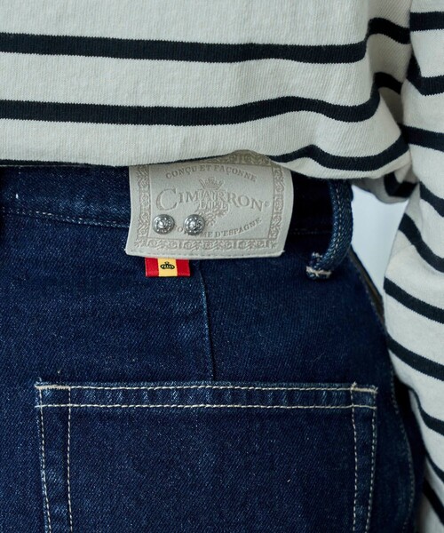 FREAK'S STORE ジーンズ デニム デニムパンツ CIMARRON JEANS